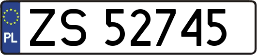 ZS52745