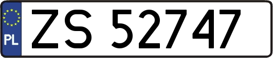 ZS52747