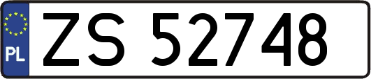 ZS52748