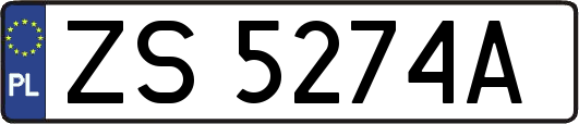 ZS5274A