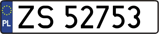 ZS52753