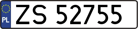 ZS52755