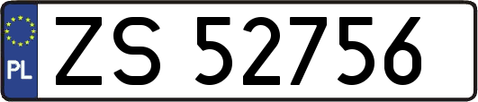 ZS52756