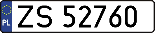ZS52760
