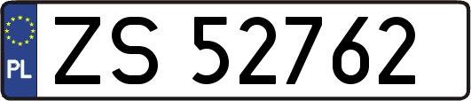 ZS52762