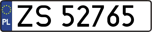ZS52765