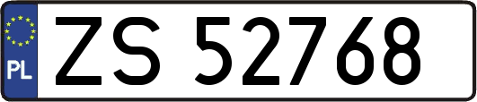 ZS52768