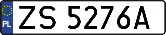 ZS5276A