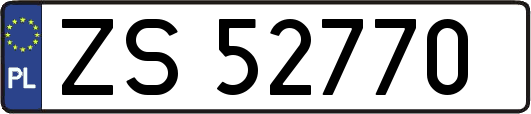 ZS52770
