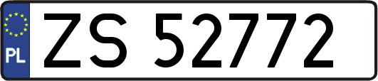 ZS52772