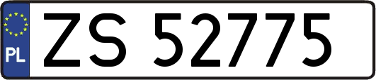 ZS52775