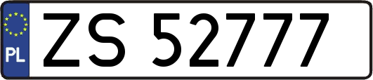 ZS52777