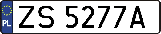 ZS5277A