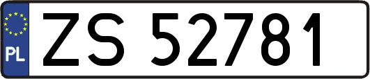ZS52781