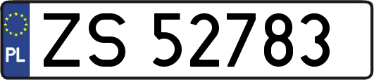 ZS52783