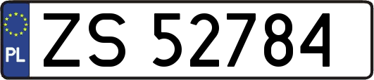 ZS52784