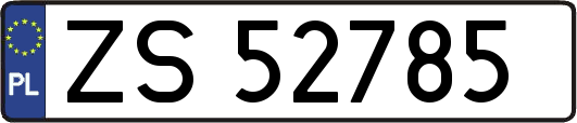 ZS52785