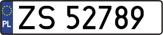 ZS52789