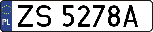 ZS5278A