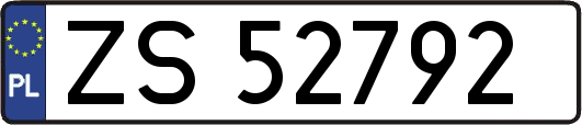 ZS52792