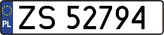 ZS52794