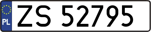 ZS52795