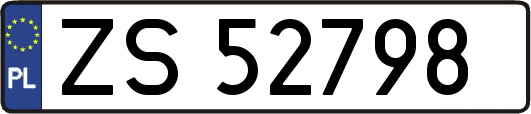 ZS52798