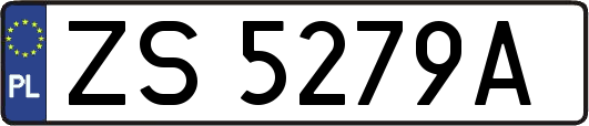 ZS5279A