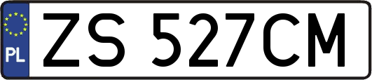 ZS527CM