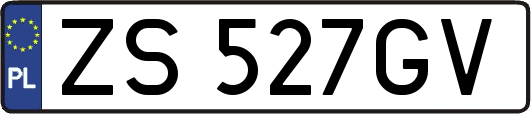 ZS527GV