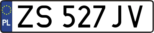 ZS527JV