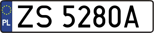 ZS5280A