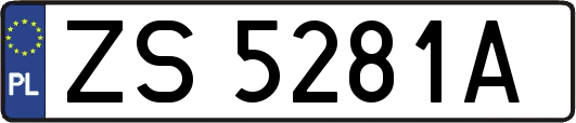 ZS5281A