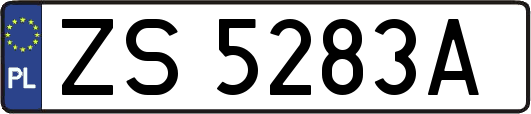 ZS5283A