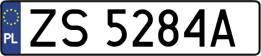 ZS5284A