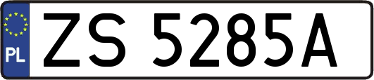 ZS5285A