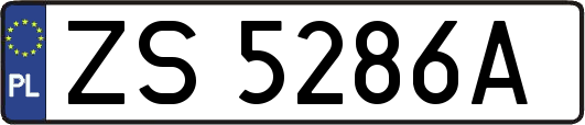 ZS5286A