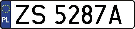 ZS5287A