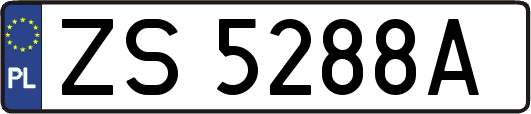 ZS5288A