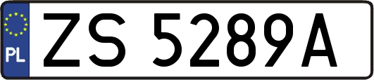 ZS5289A