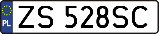 ZS528SC