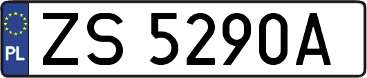 ZS5290A