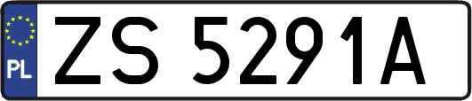 ZS5291A