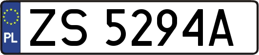 ZS5294A