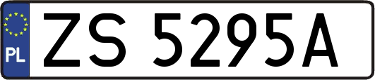 ZS5295A