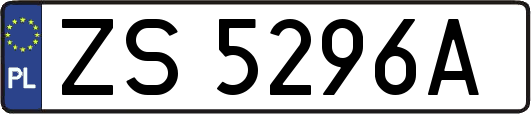 ZS5296A