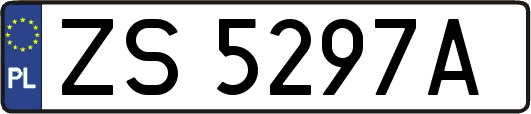 ZS5297A