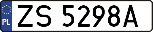 ZS5298A
