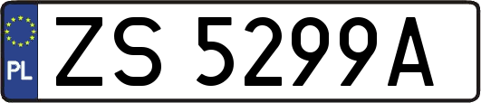 ZS5299A