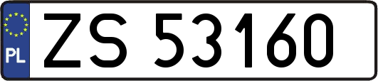 ZS53160